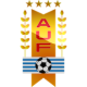 Maillot foot equipe Uruguay